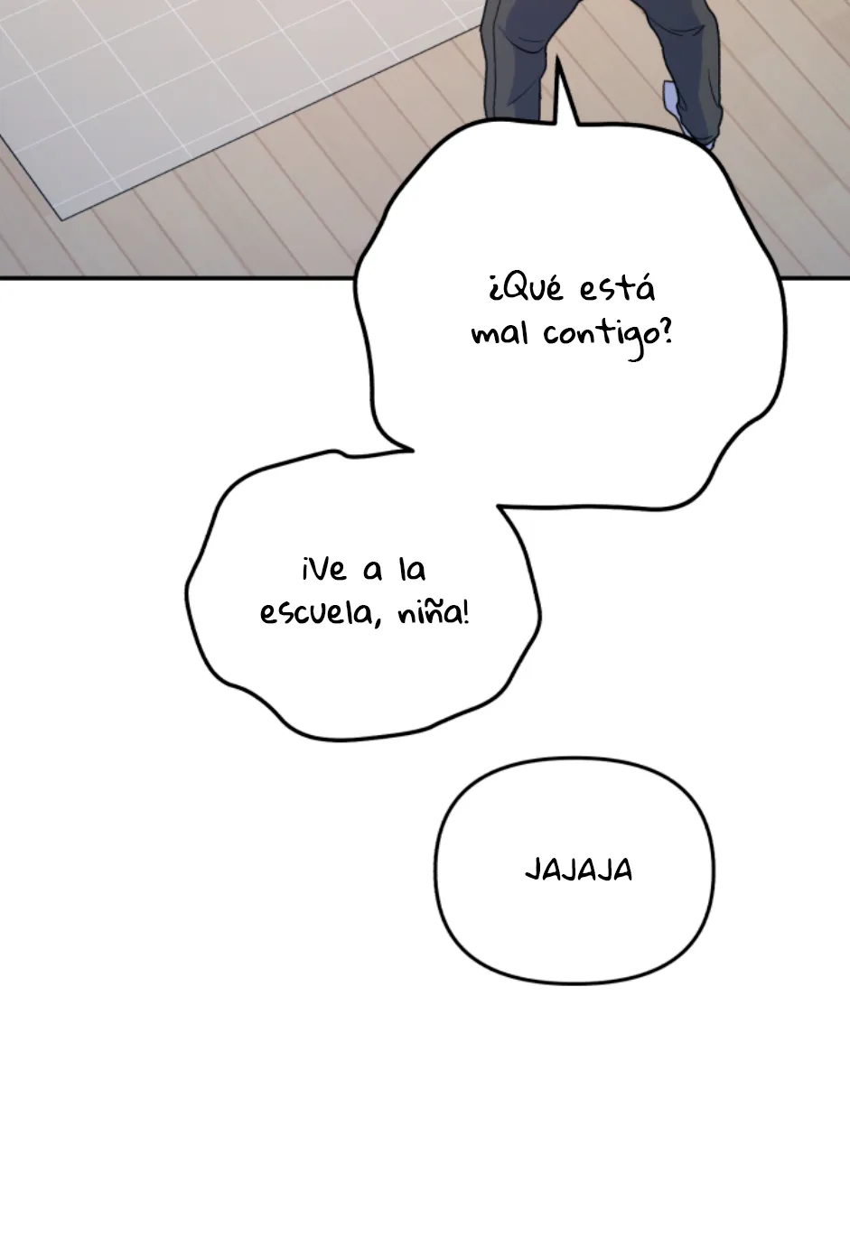 61 Por un final feliz perfecto