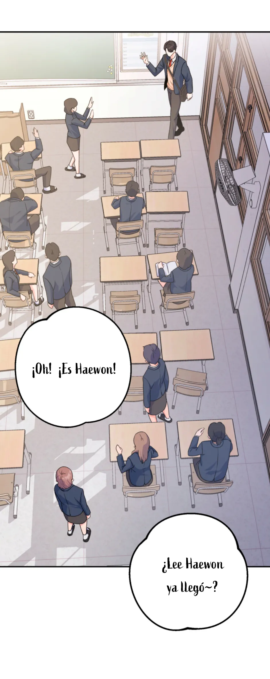 100 Por un final feliz perfecto