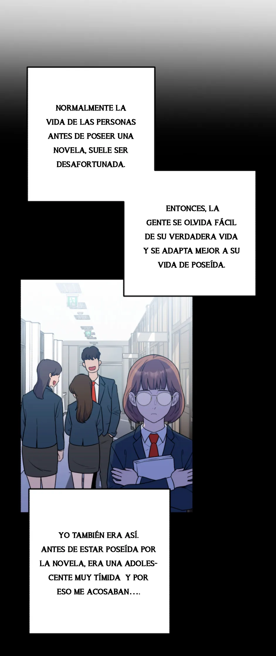 73 Por un final feliz perfecto