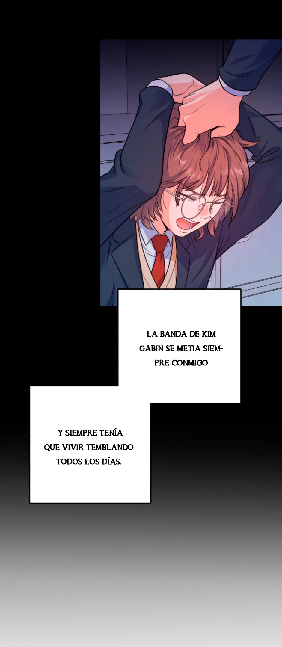 74 Por un final feliz perfecto