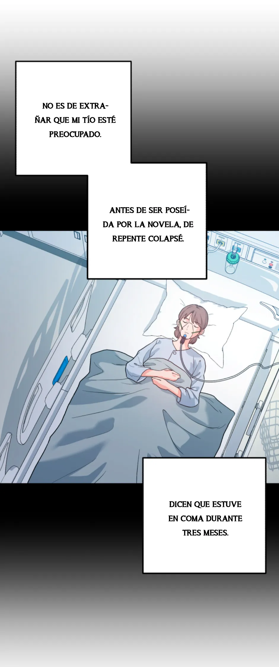 53 Por un final feliz perfecto