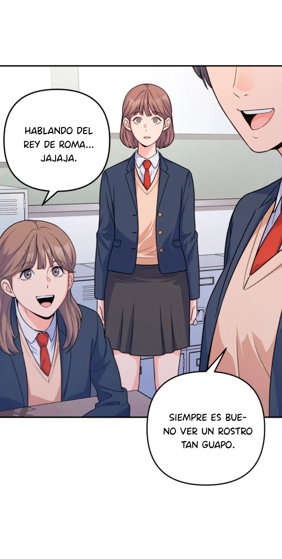 101 Por un final feliz perfecto