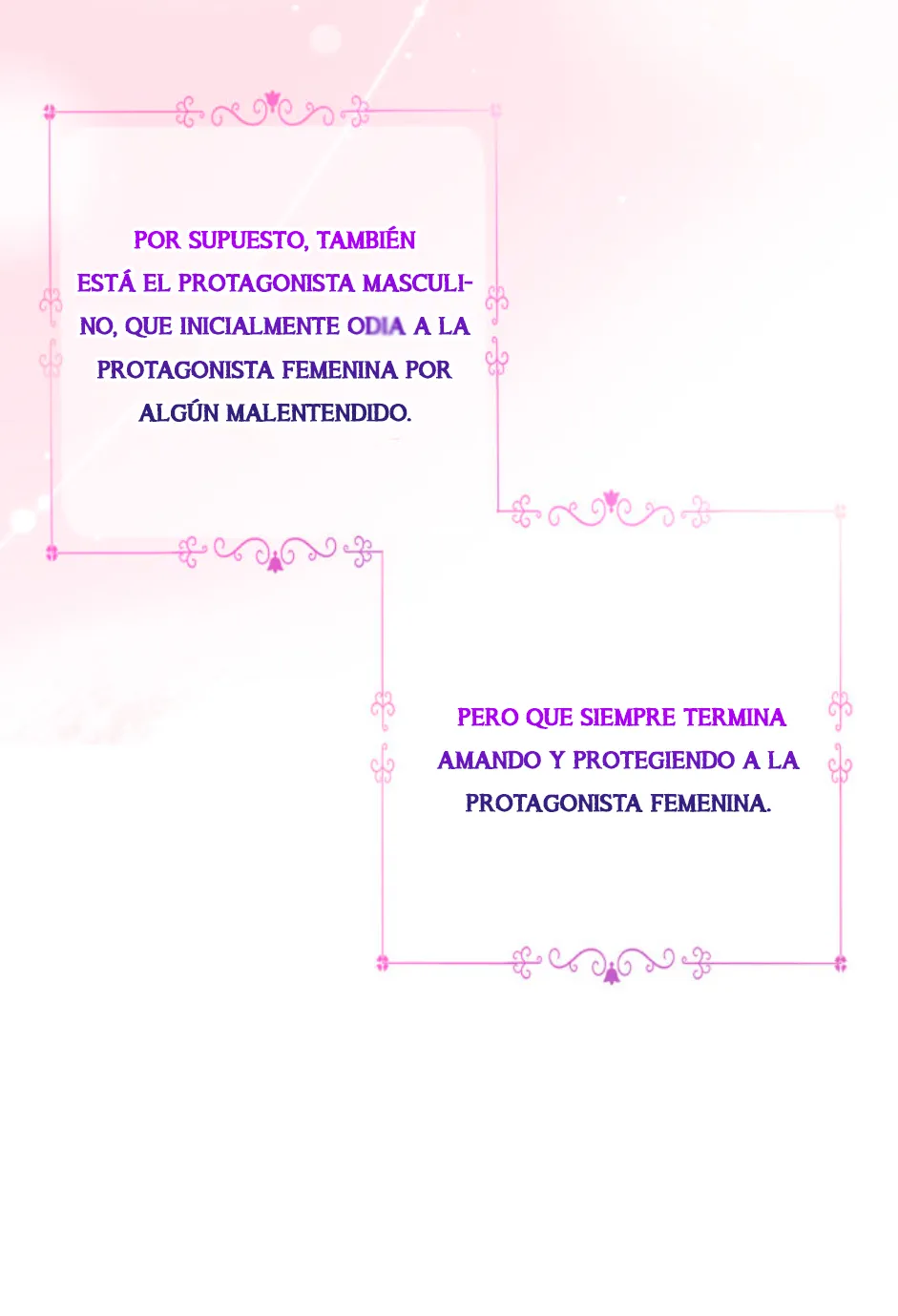 10 Por un final feliz perfecto