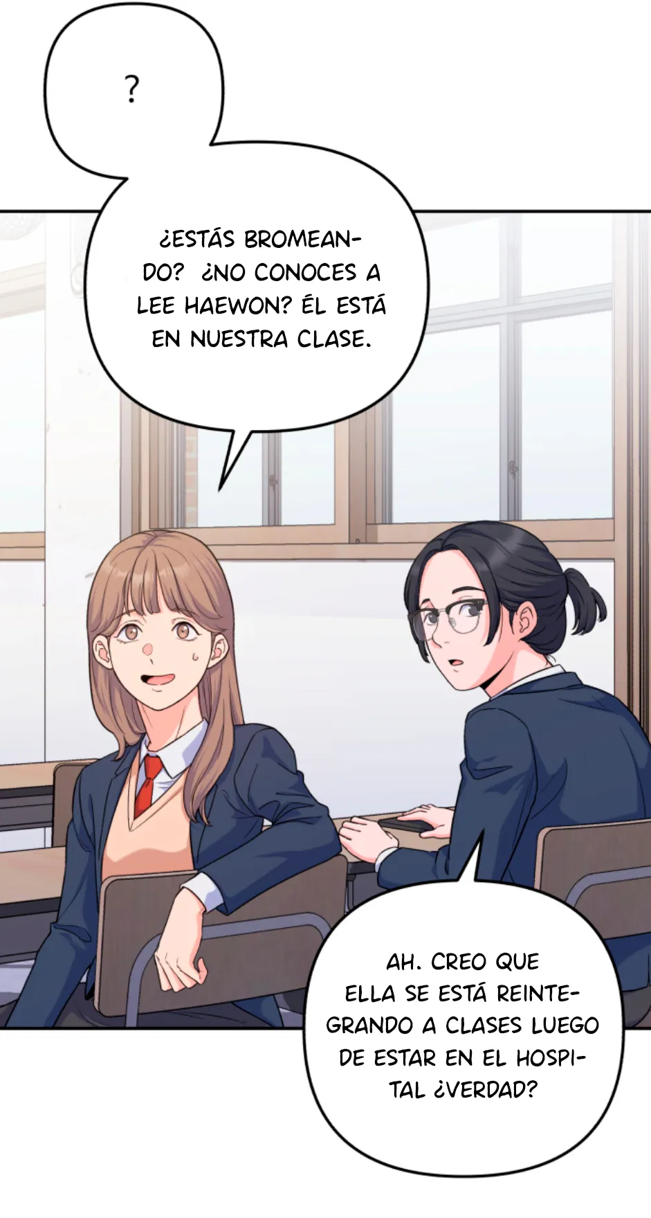 96 Por un final feliz perfecto