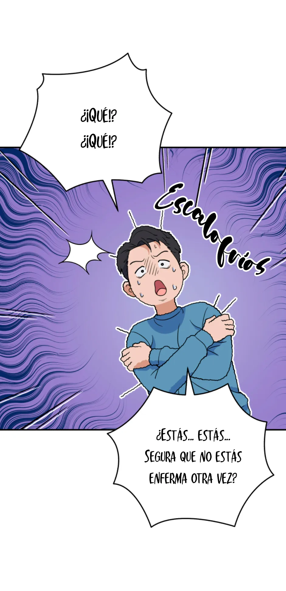 58 Por un final feliz perfecto