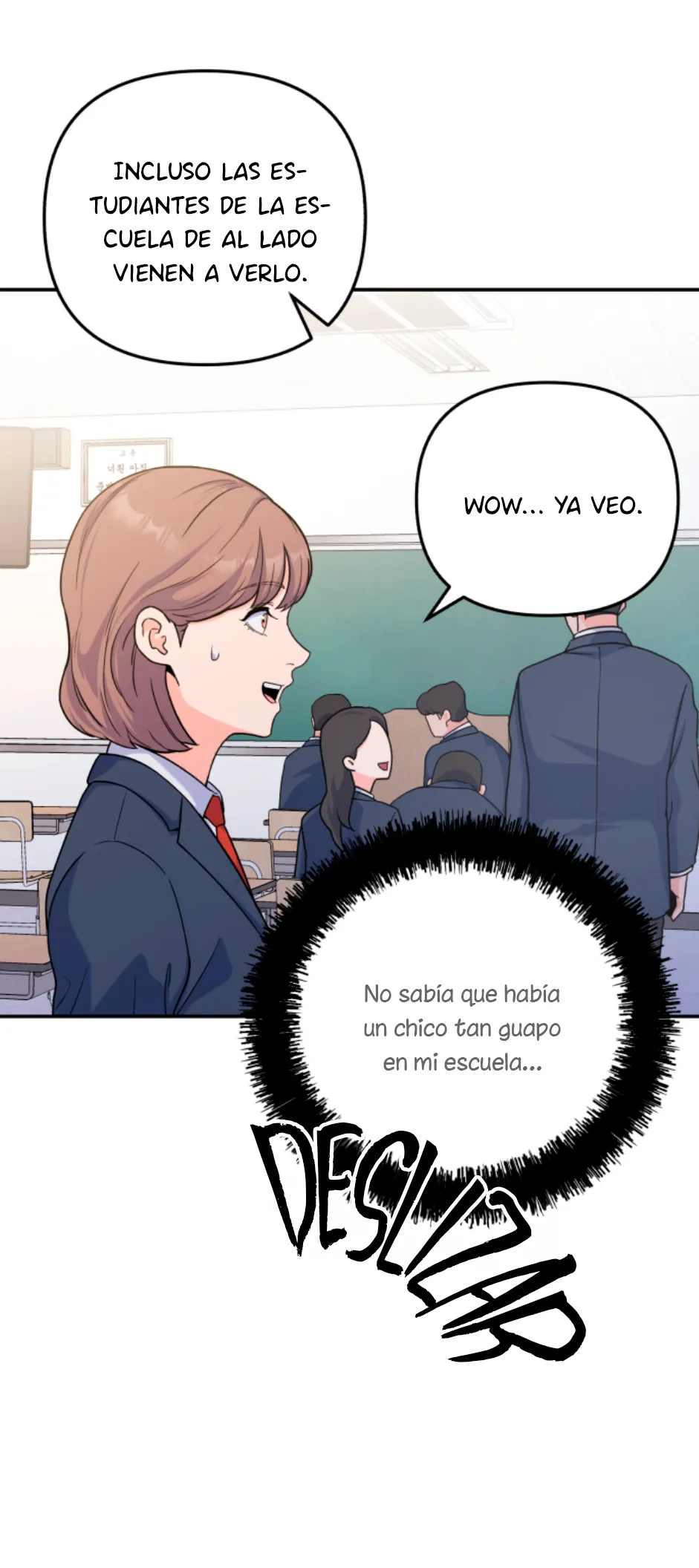 99 Por un final feliz perfecto