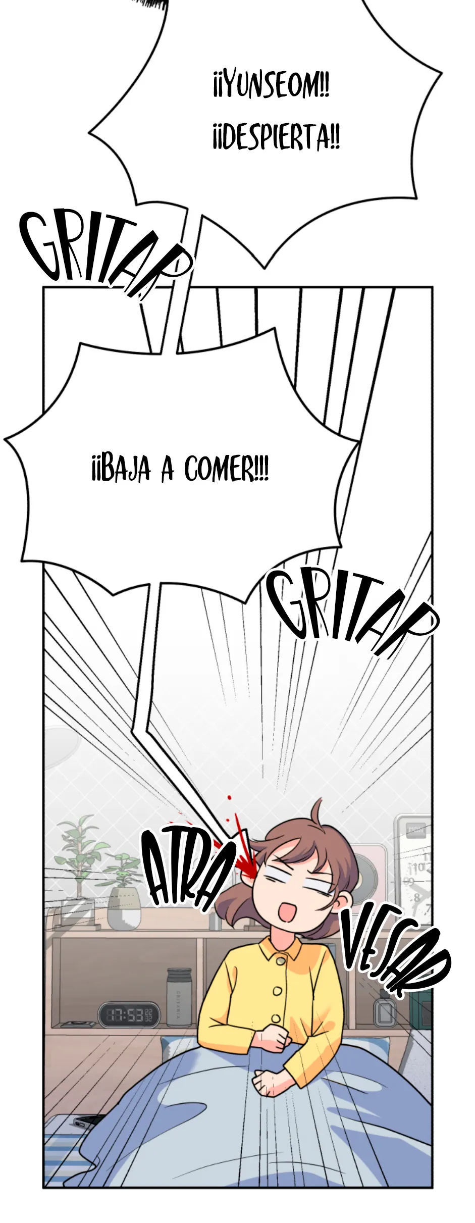 32 Por un final feliz perfecto