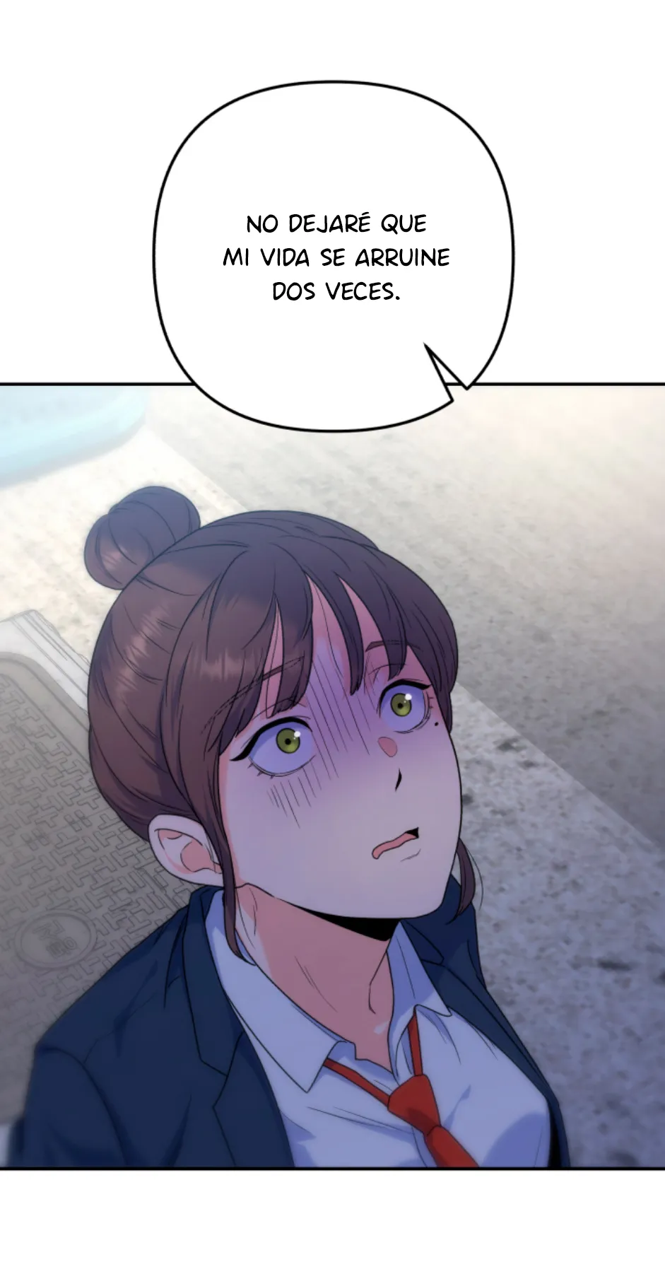 85 Por un final feliz perfecto