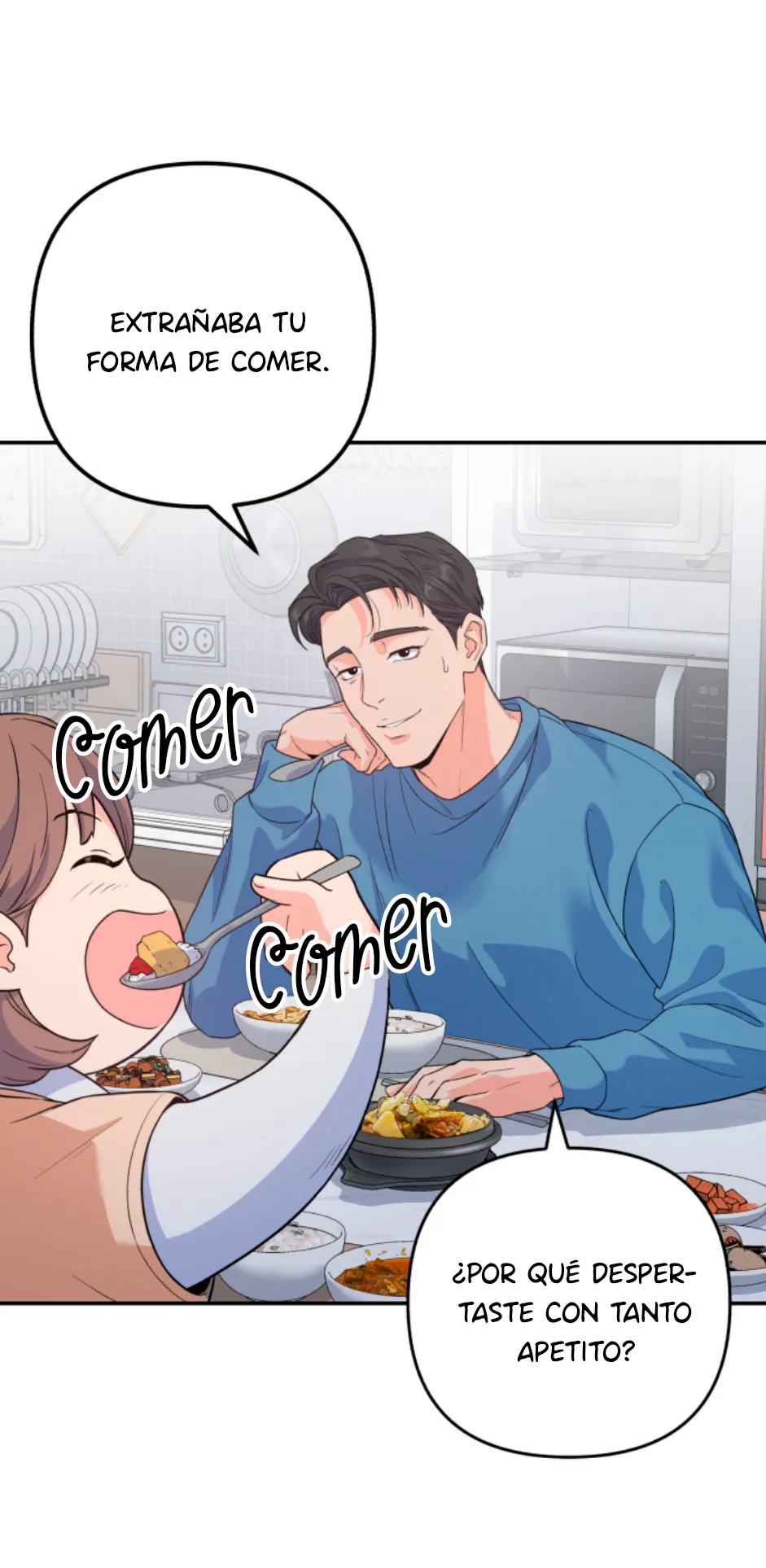 46 Por un final feliz perfecto