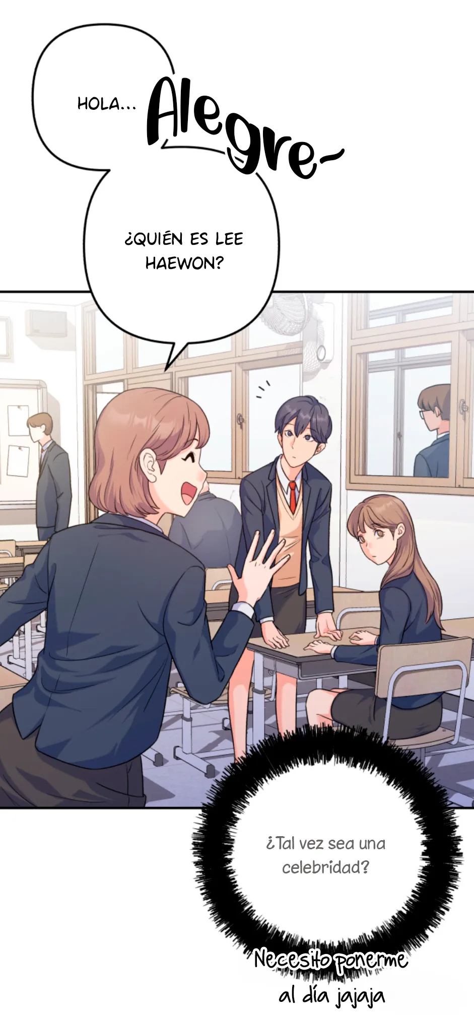 95 Por un final feliz perfecto