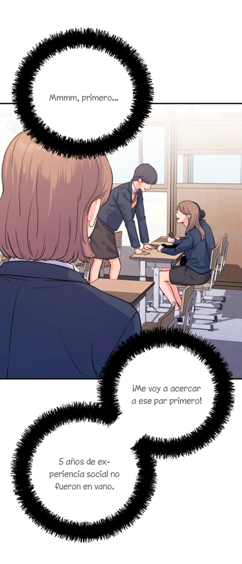 92 Por un final feliz perfecto