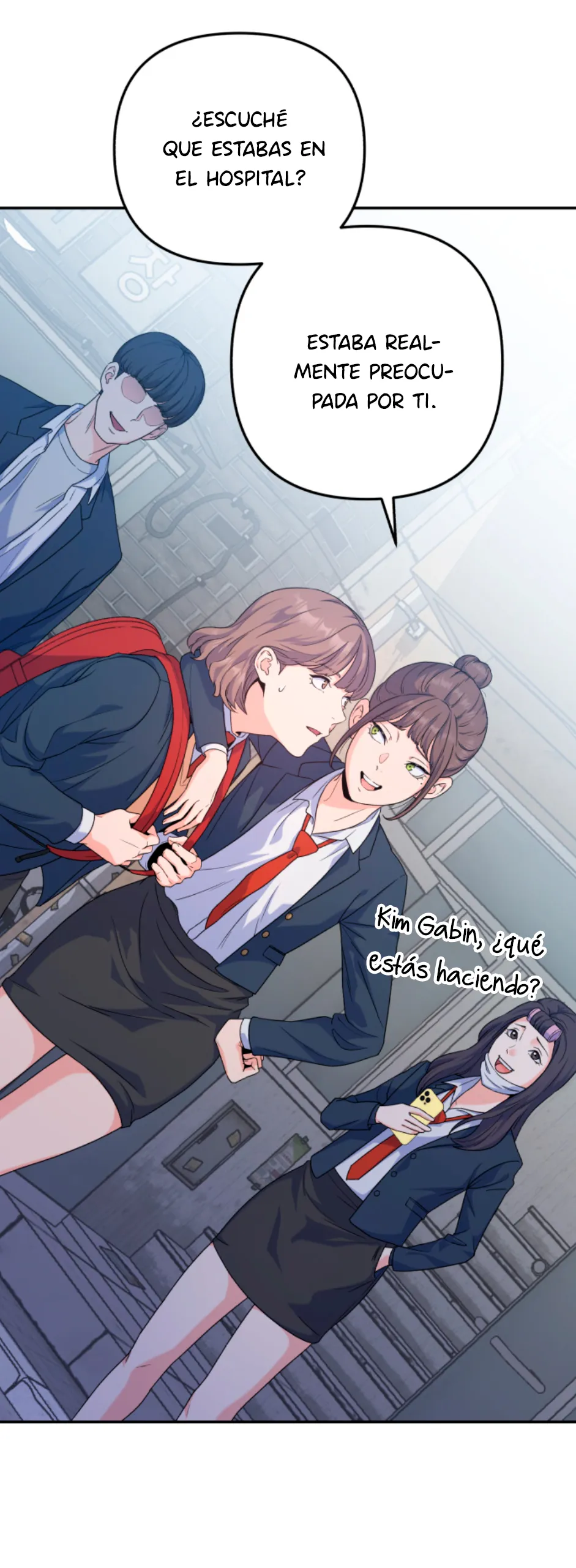 69 Por un final feliz perfecto