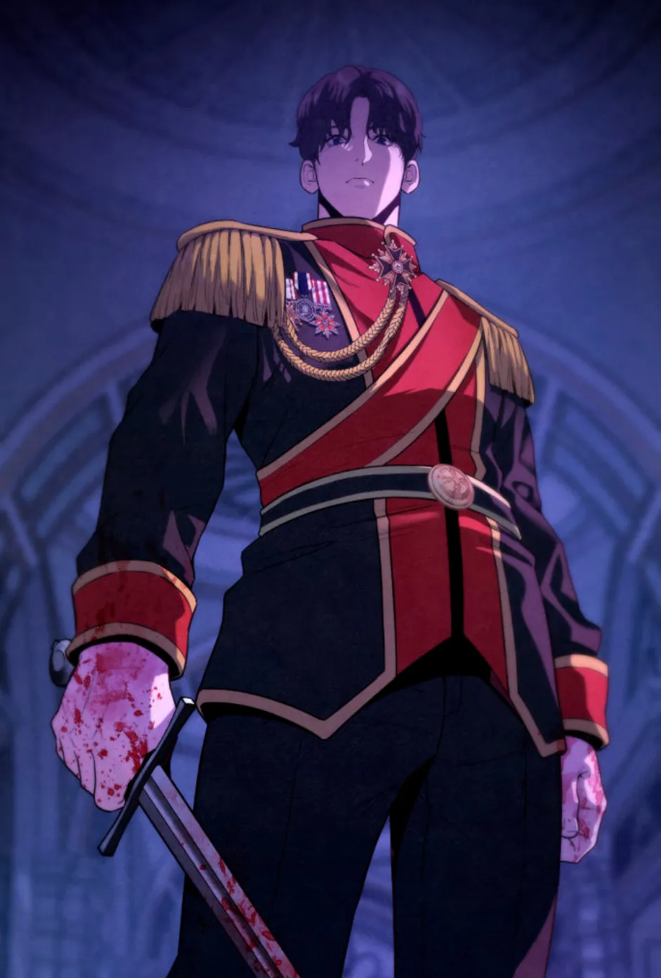 15 Por un final feliz perfecto