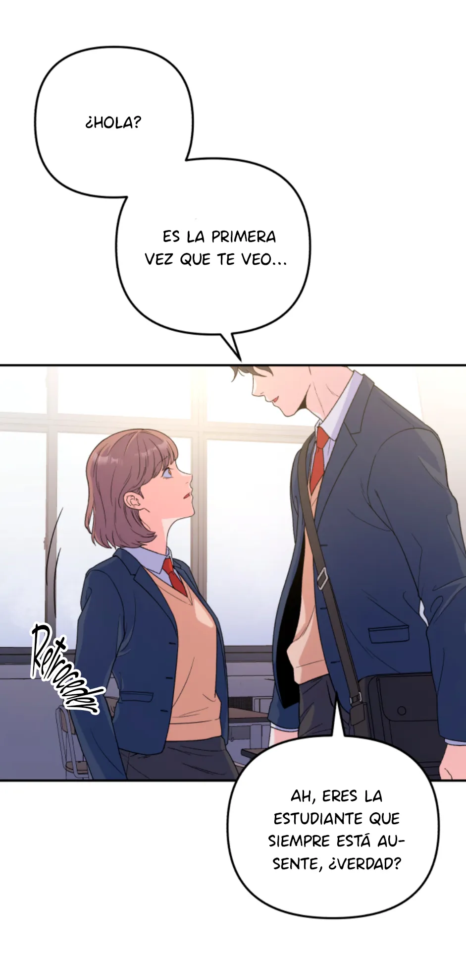 106 Por un final feliz perfecto