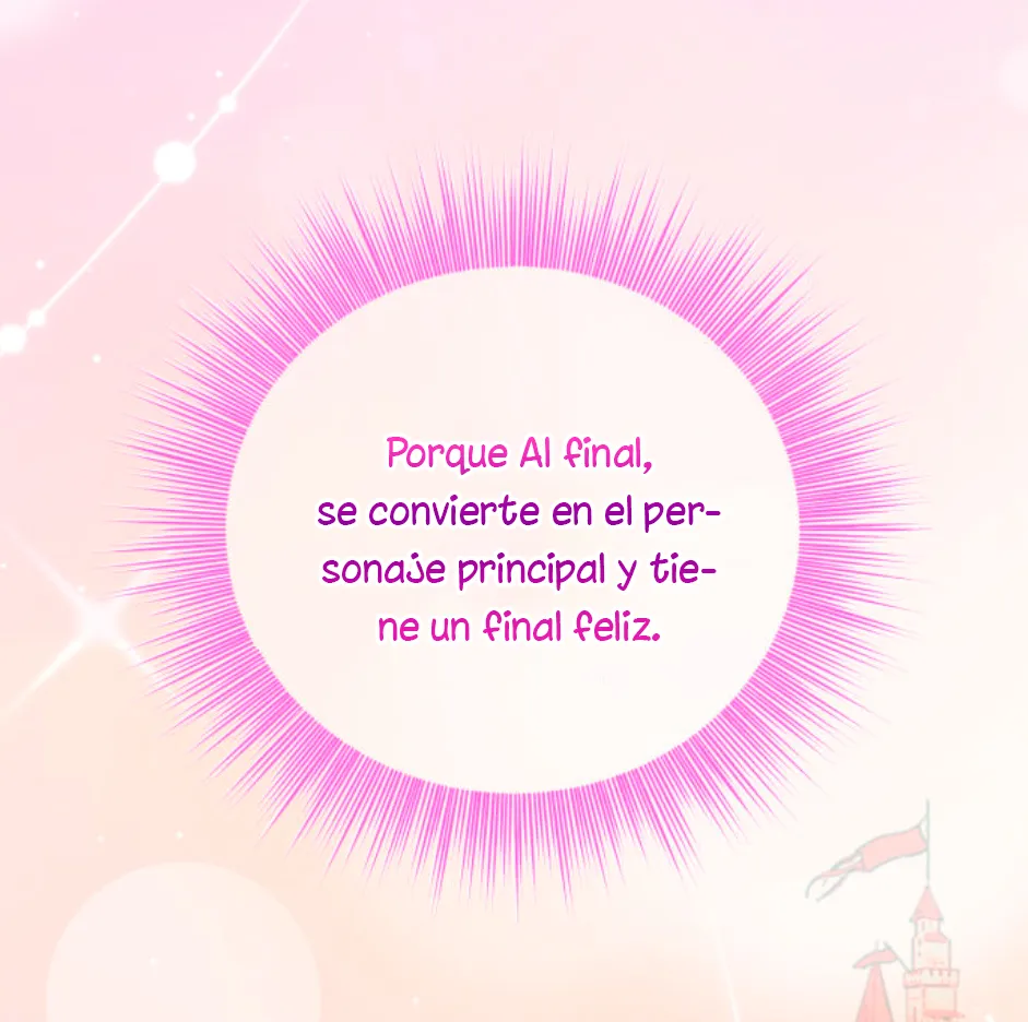 8 Por un final feliz perfecto