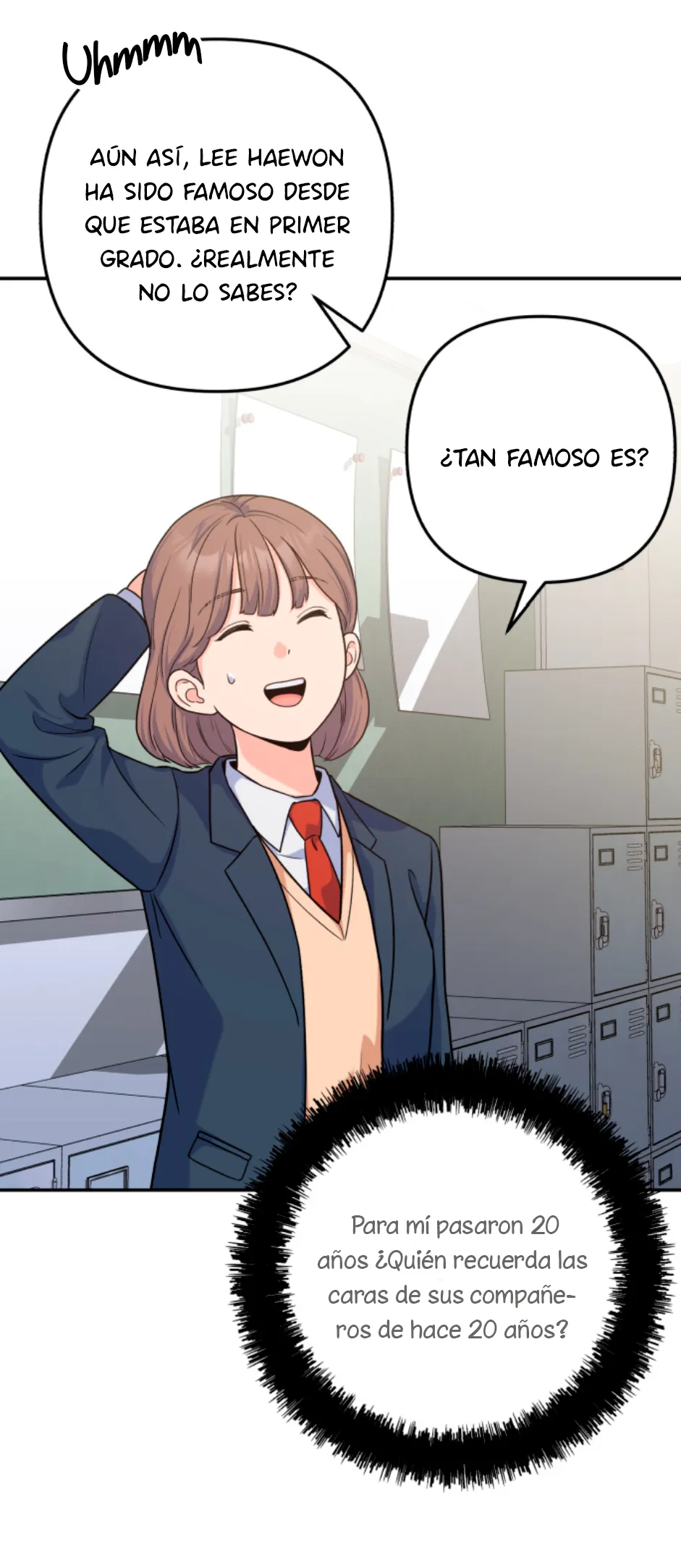 97 Por un final feliz perfecto