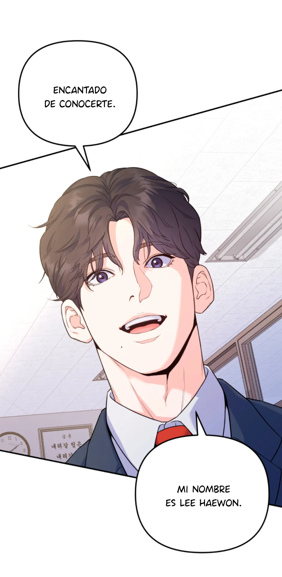 107 Por un final feliz perfecto