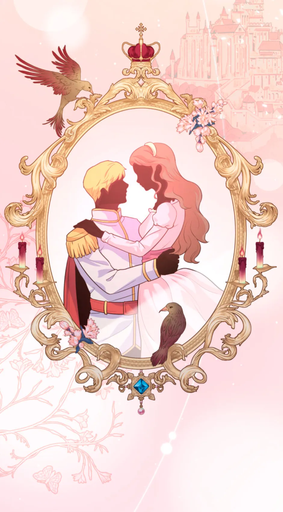 9 Por un final feliz perfecto