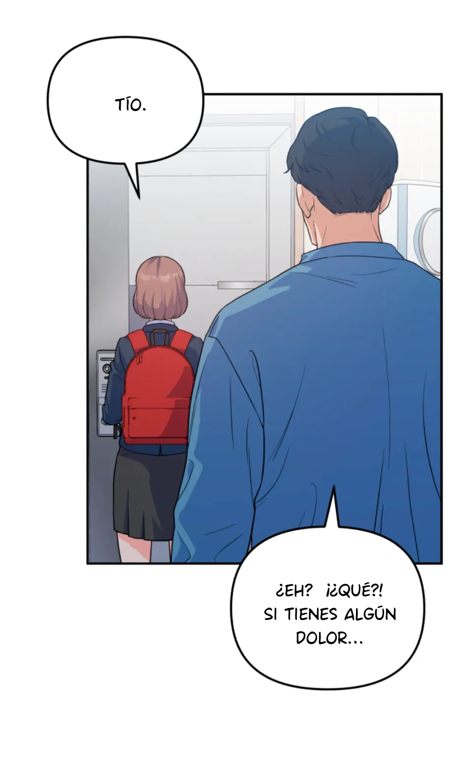 56 Por un final feliz perfecto