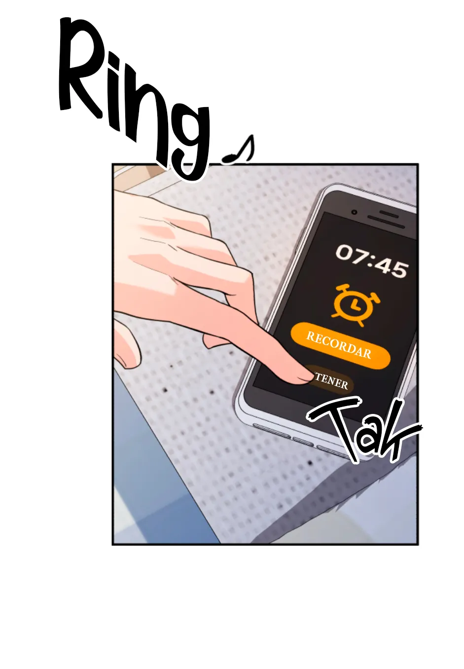 28 Por un final feliz perfecto