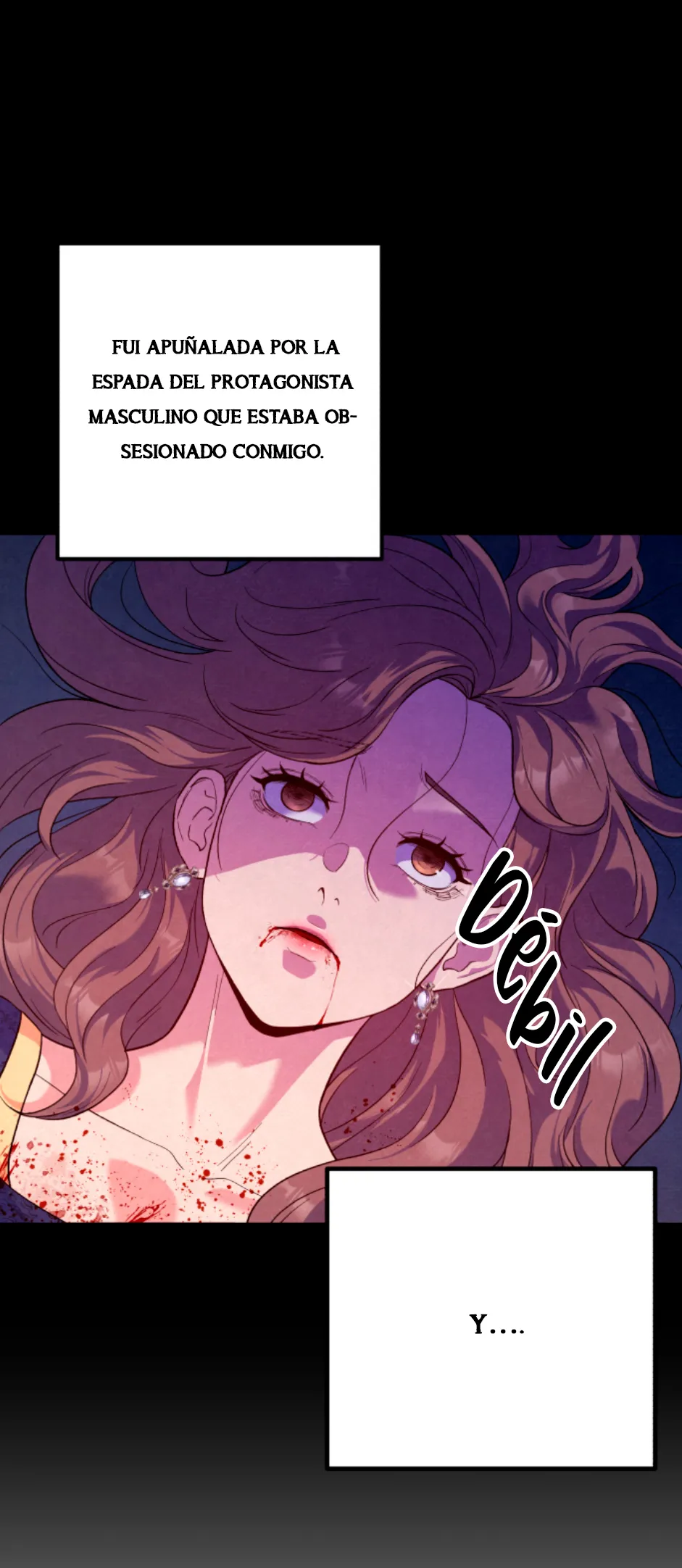 24 Por un final feliz perfecto