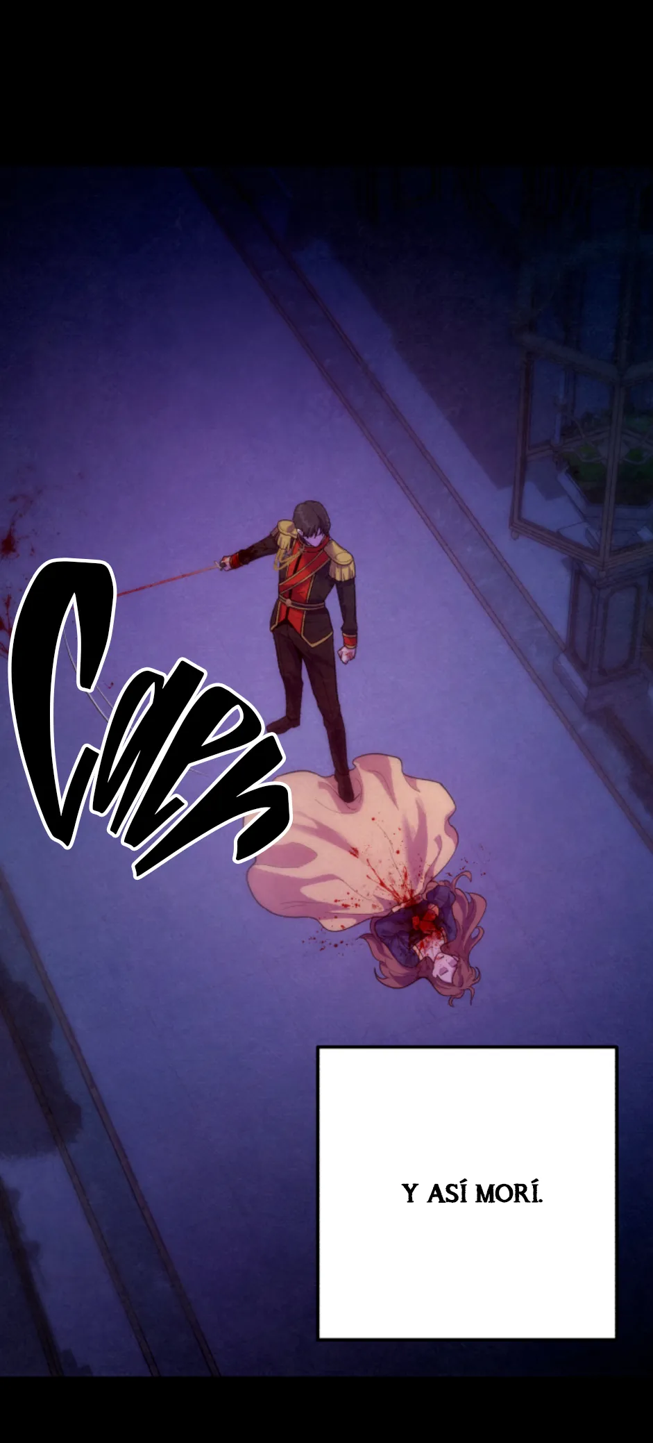 23 Por un final feliz perfecto