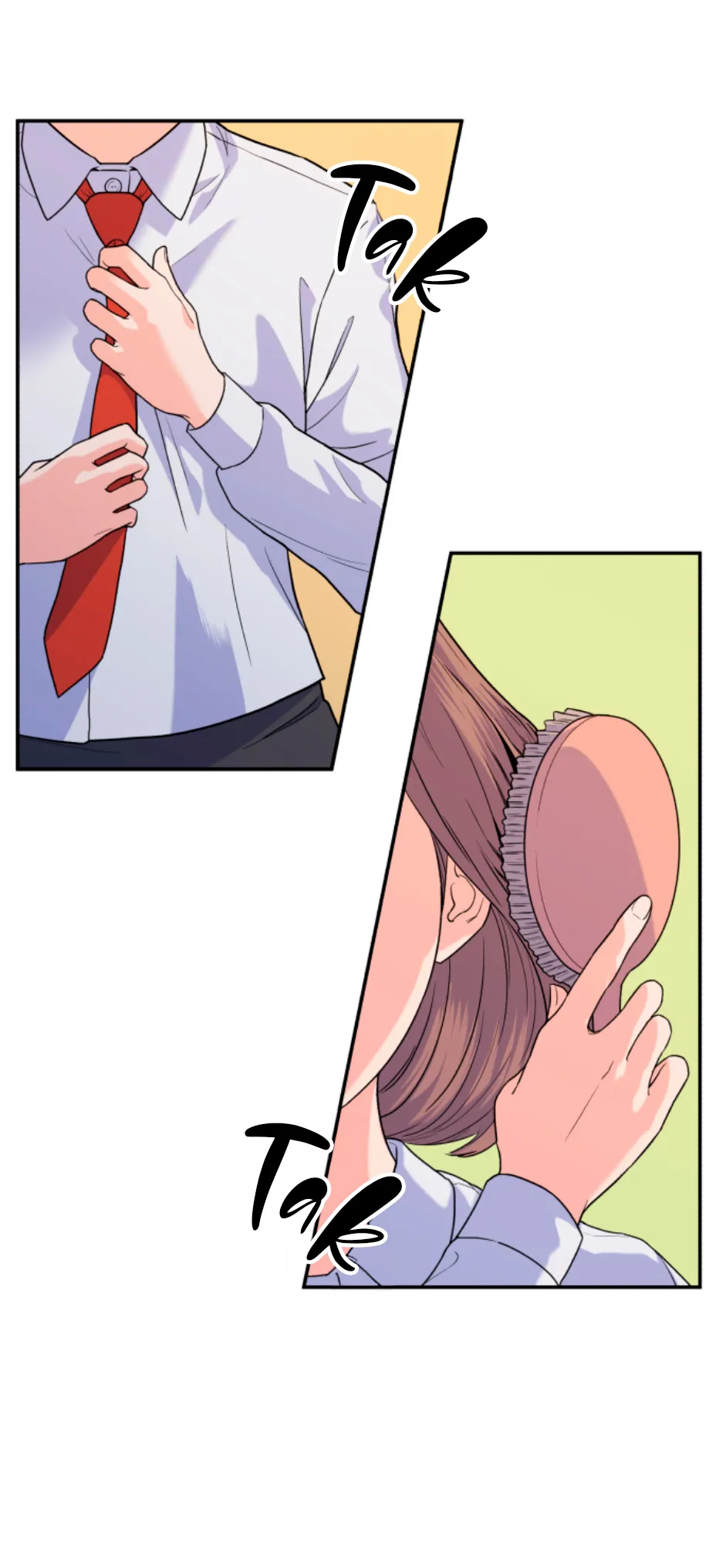 38 Por un final feliz perfecto