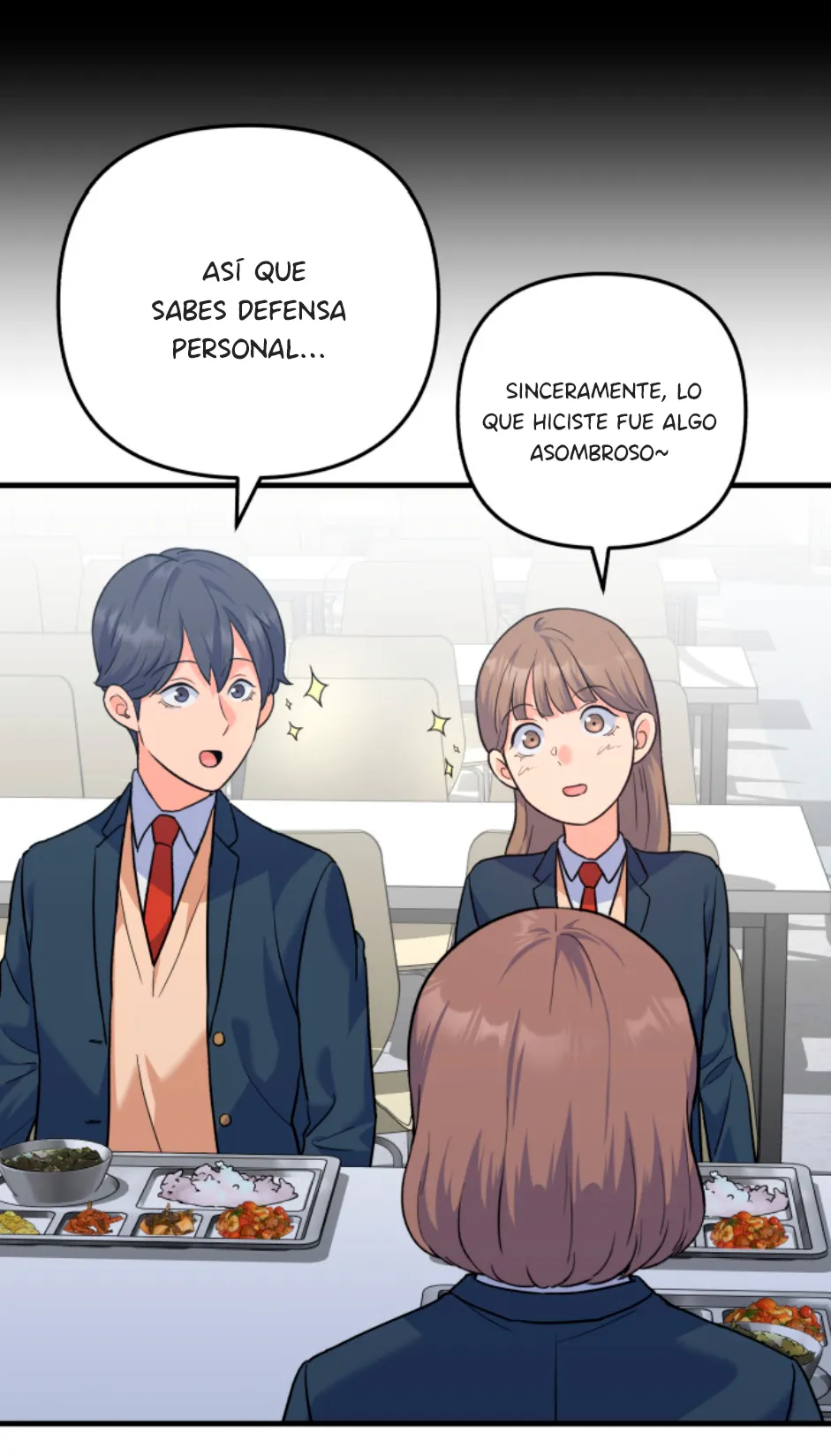 34 Por un final feliz perfecto