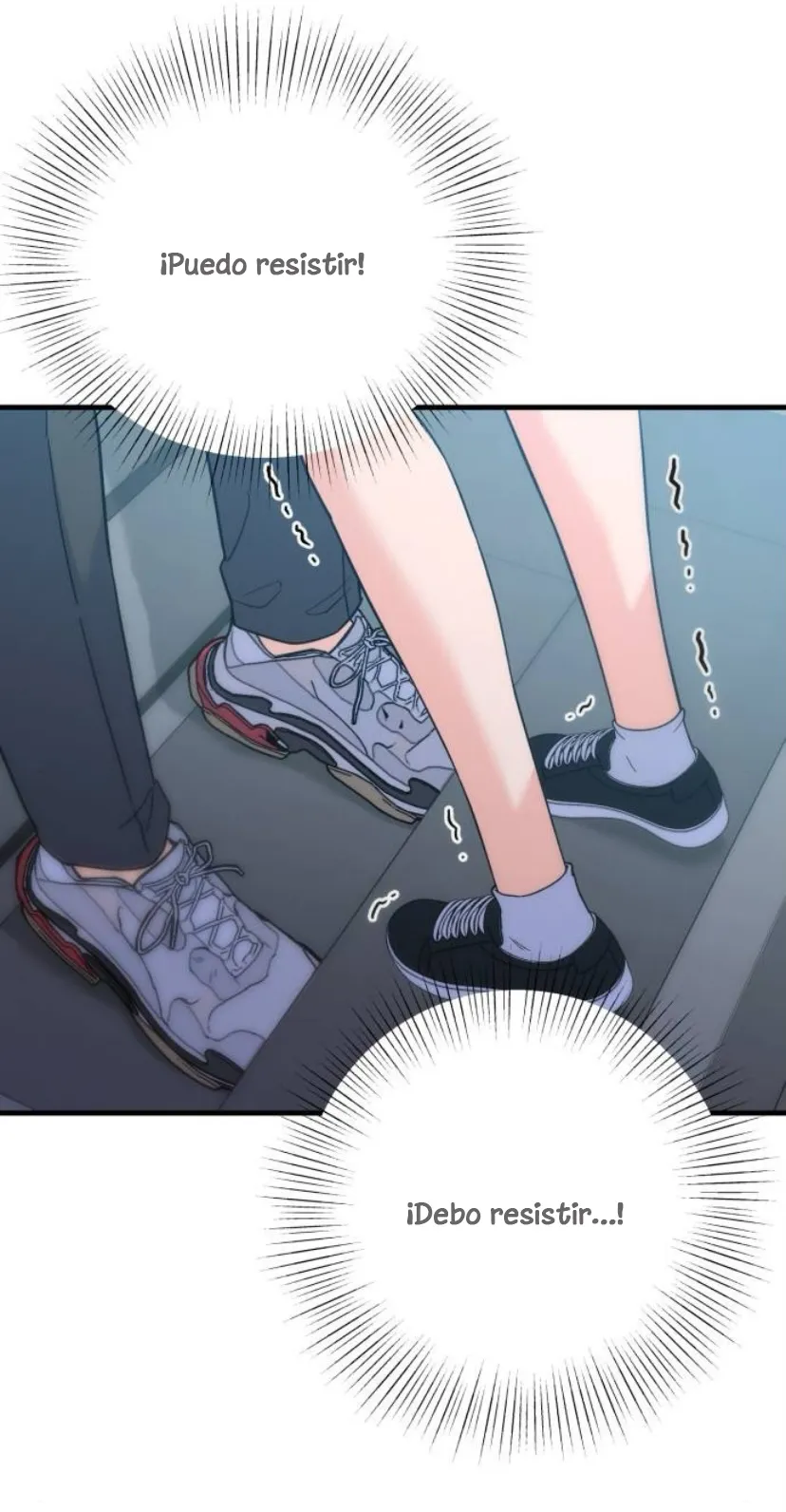 76 Por un final feliz perfecto