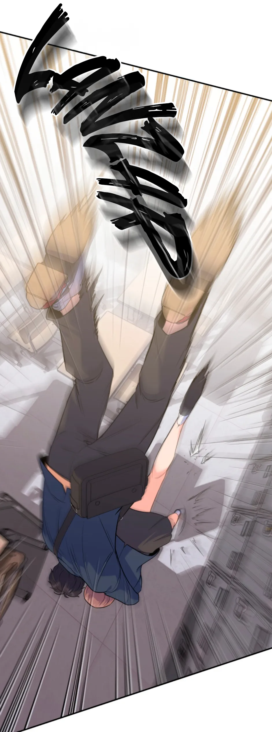 16 Por un final feliz perfecto