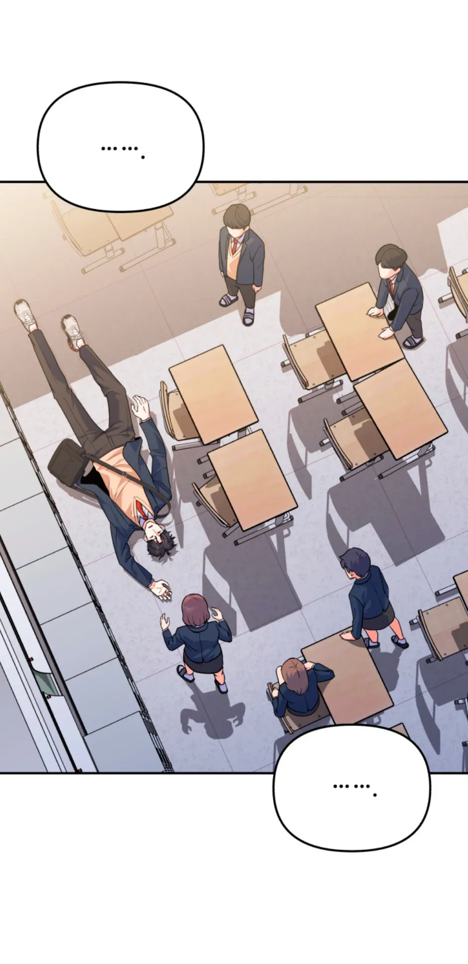 20 Por un final feliz perfecto