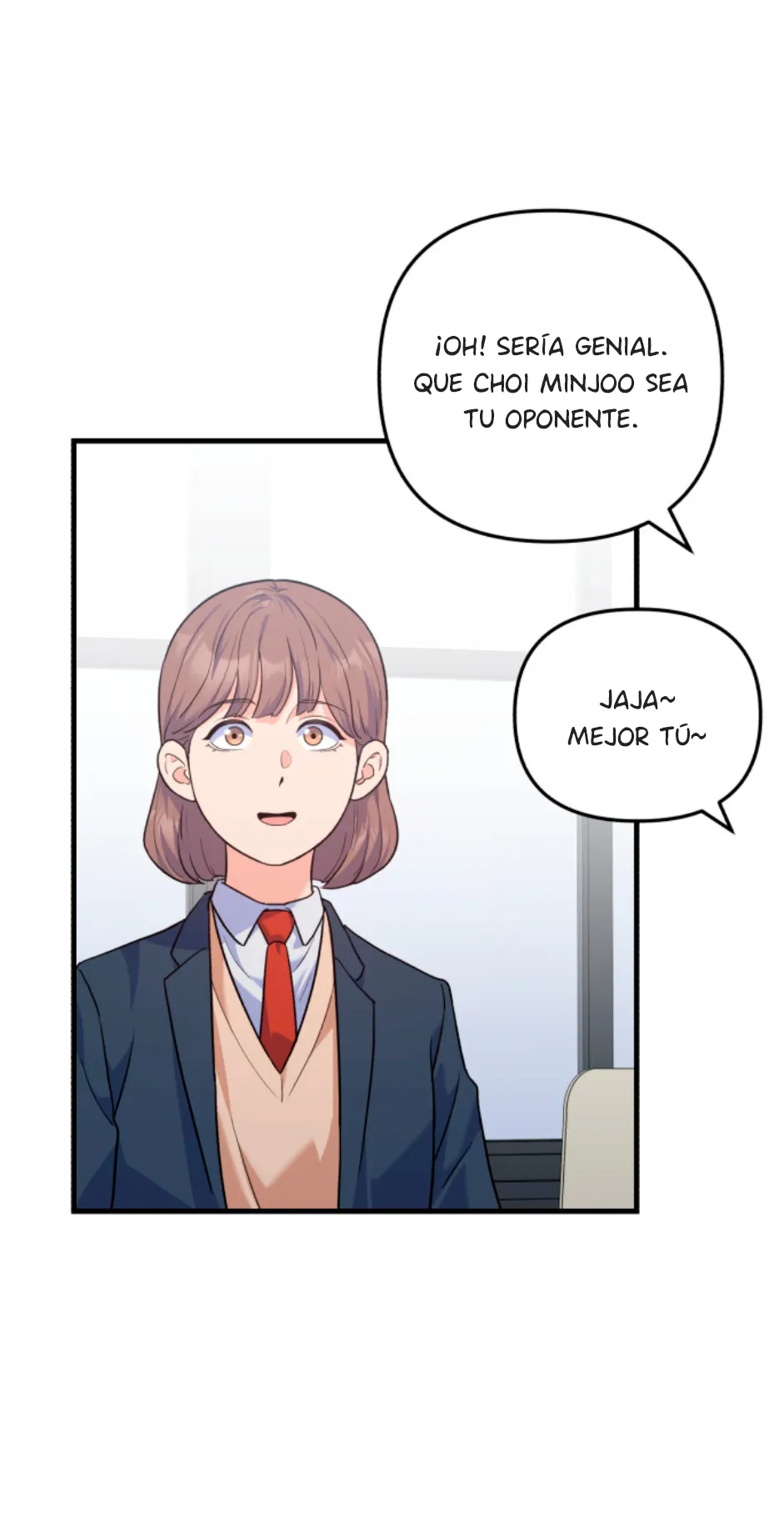 37 Por un final feliz perfecto