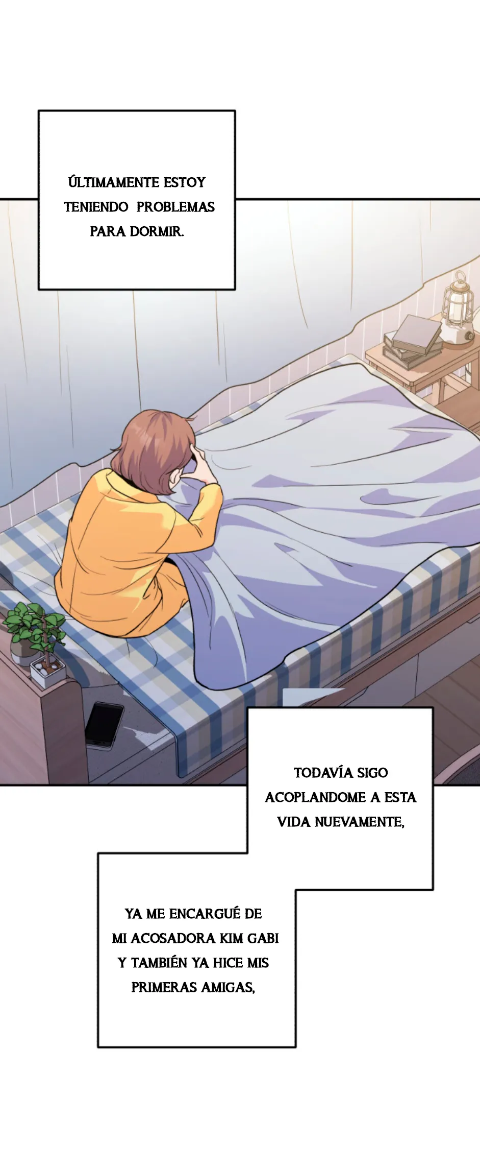 60 Por un final feliz perfecto