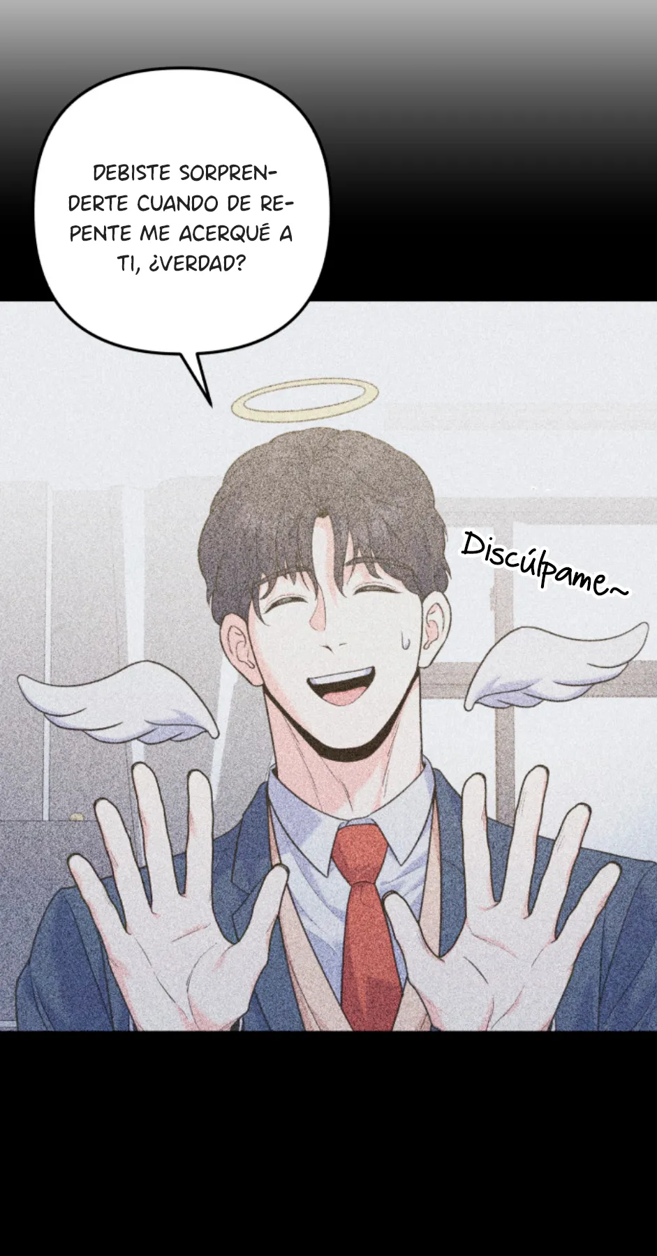 33 Por un final feliz perfecto