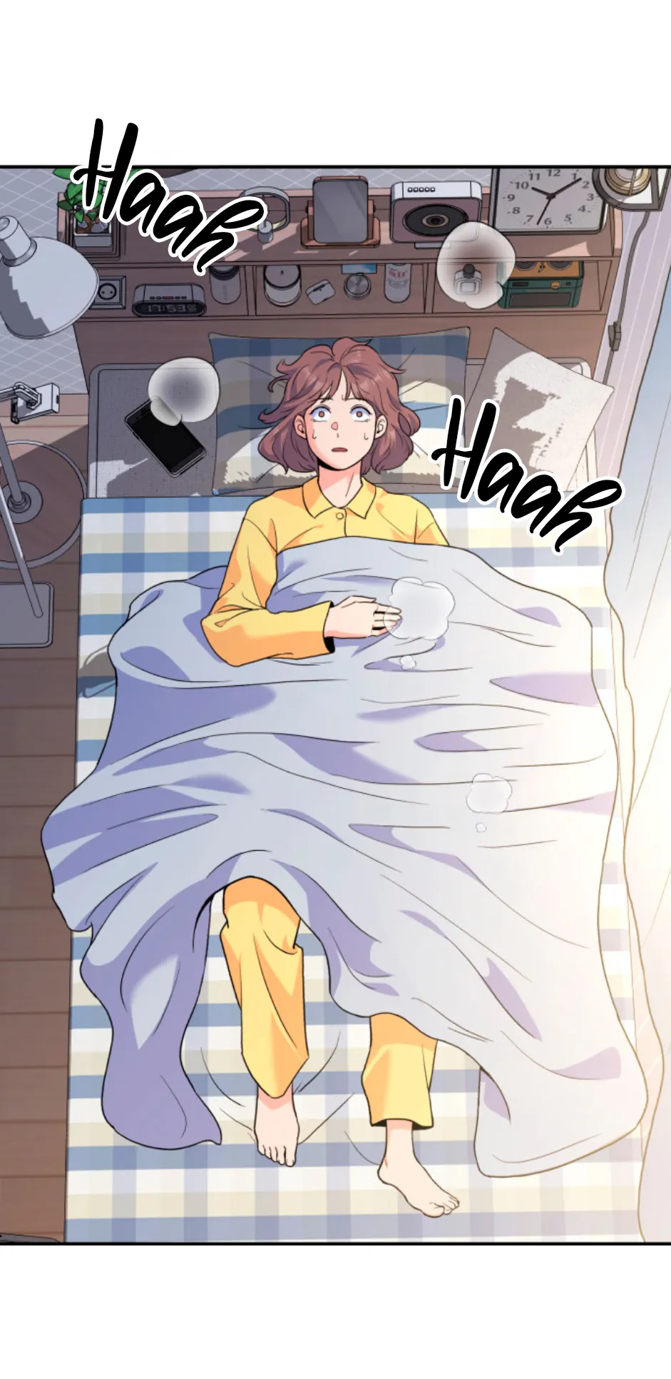 57 Por un final feliz perfecto