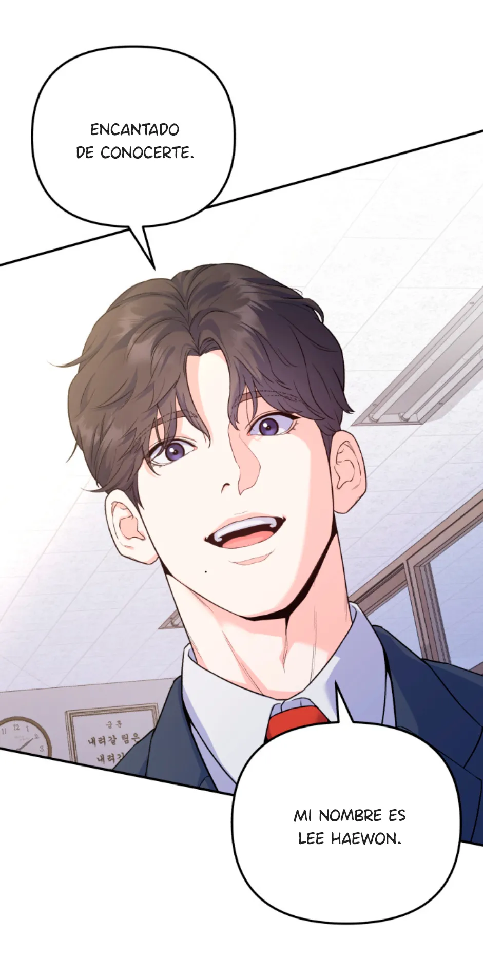 1 Por un final feliz perfecto