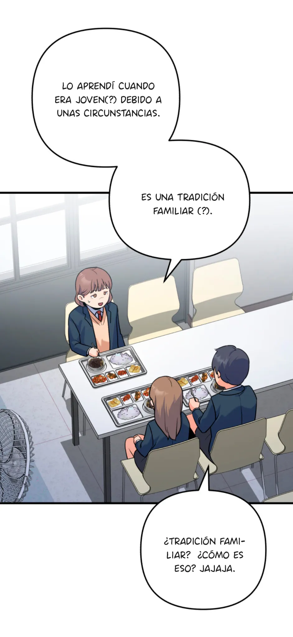 35 Por un final feliz perfecto