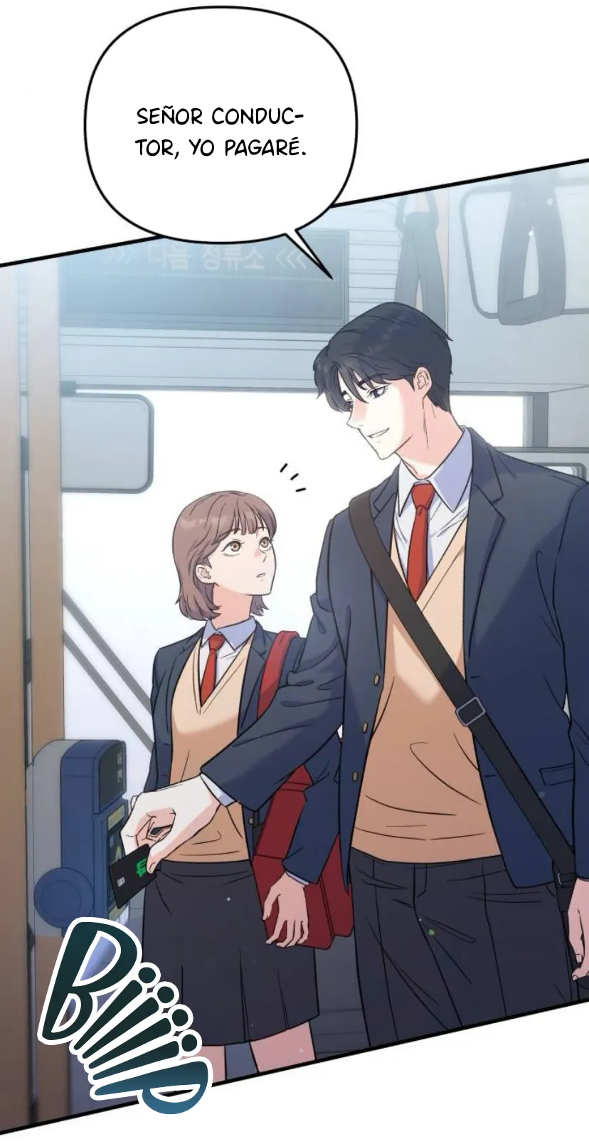 100 Por un final feliz perfecto