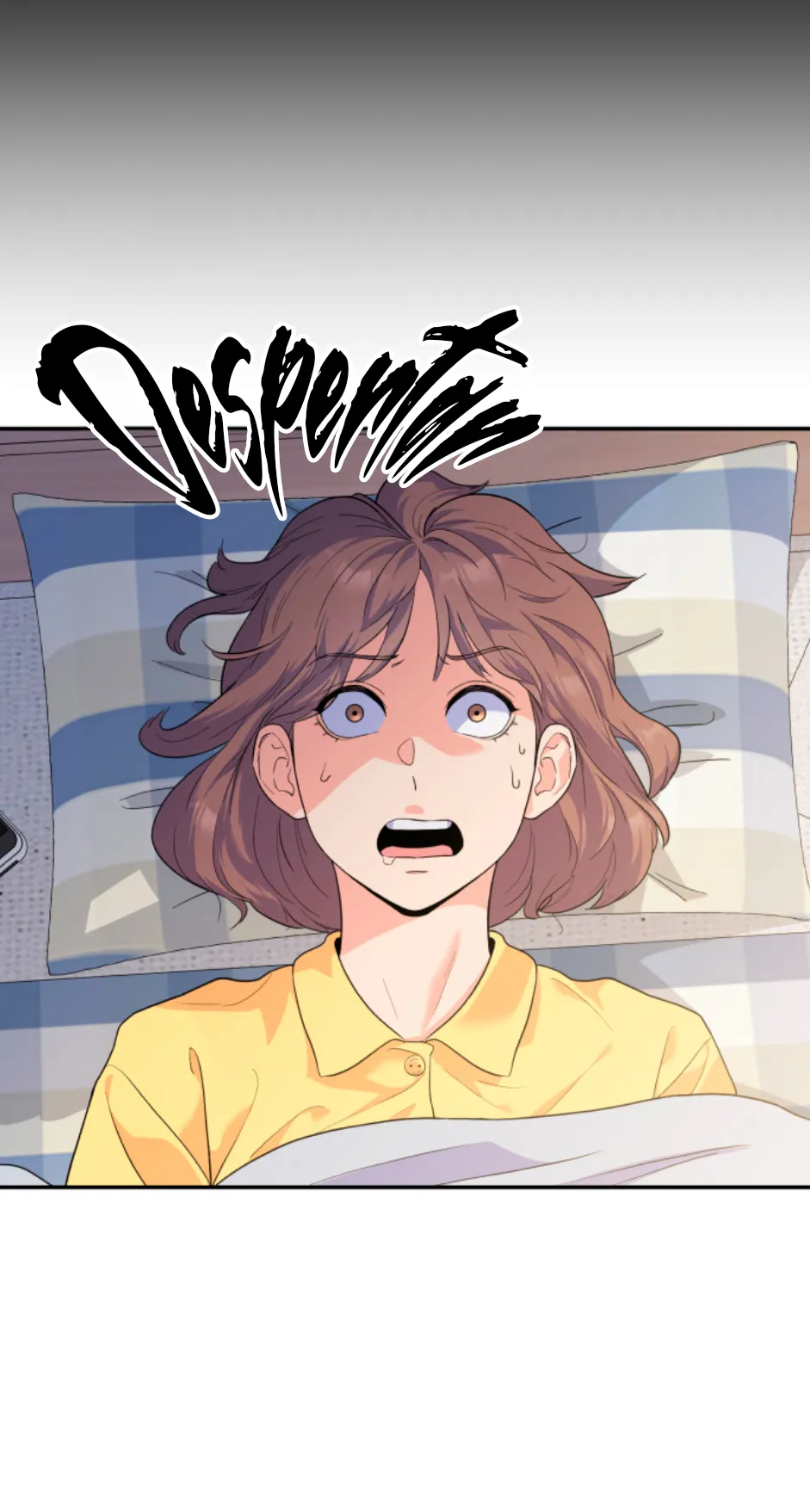 56 Por un final feliz perfecto