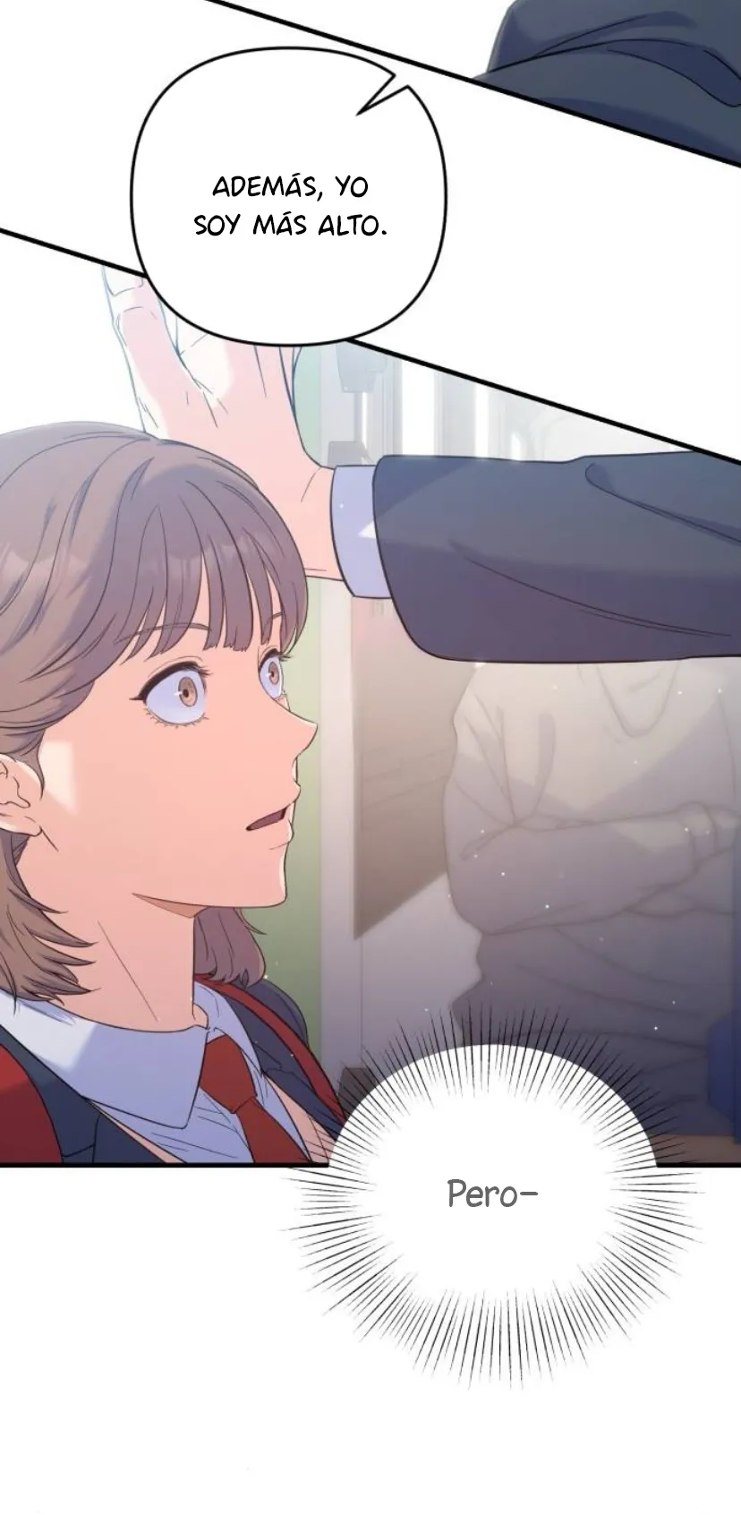 91 Por un final feliz perfecto