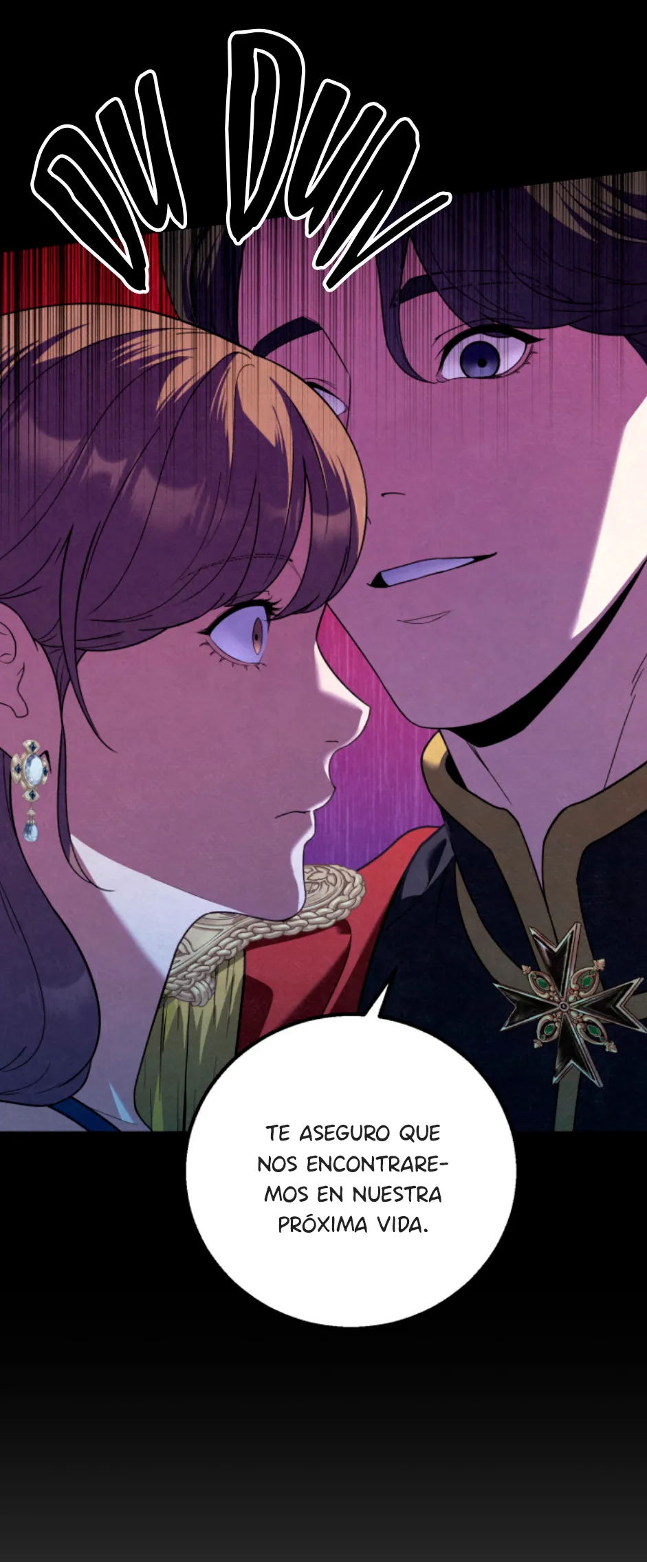 9 Por un final feliz perfecto