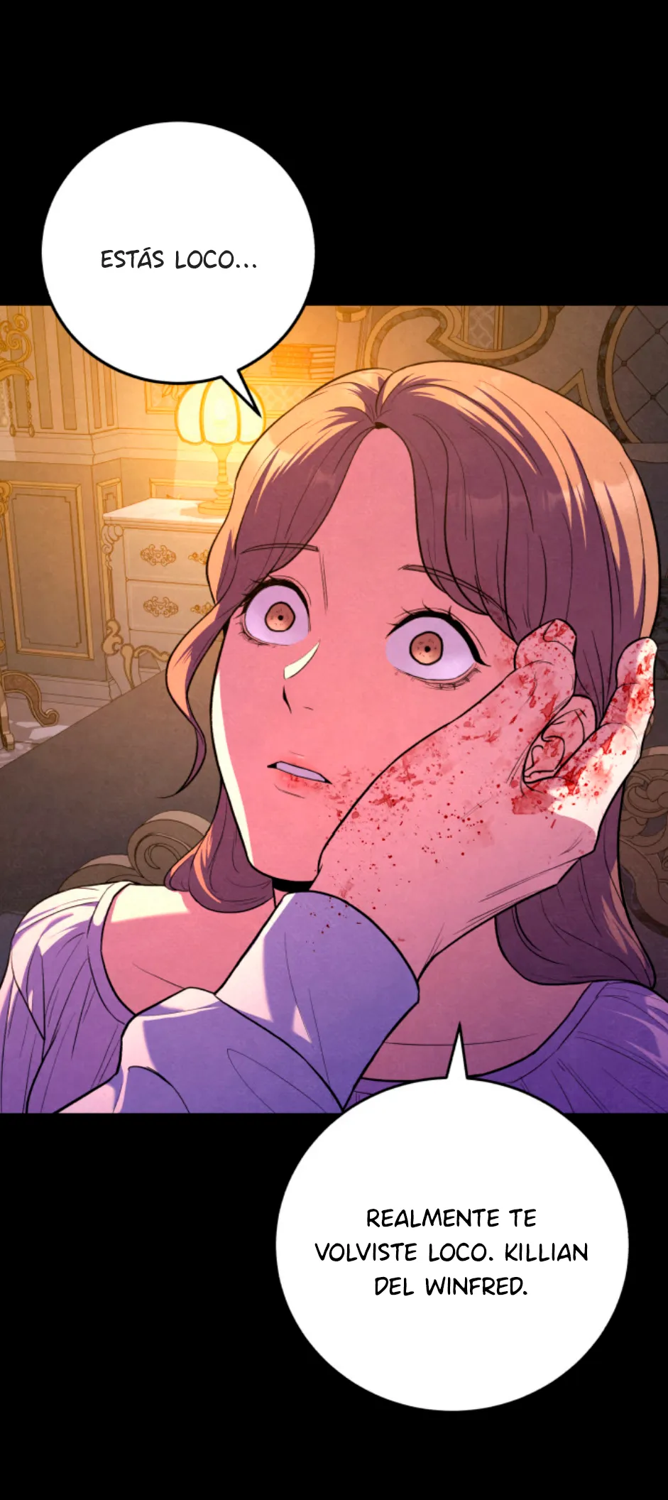 53 Por un final feliz perfecto