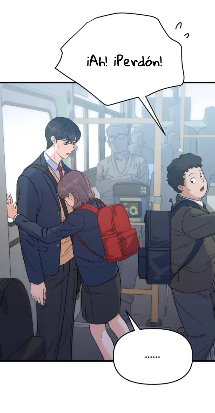 79 Por un final feliz perfecto