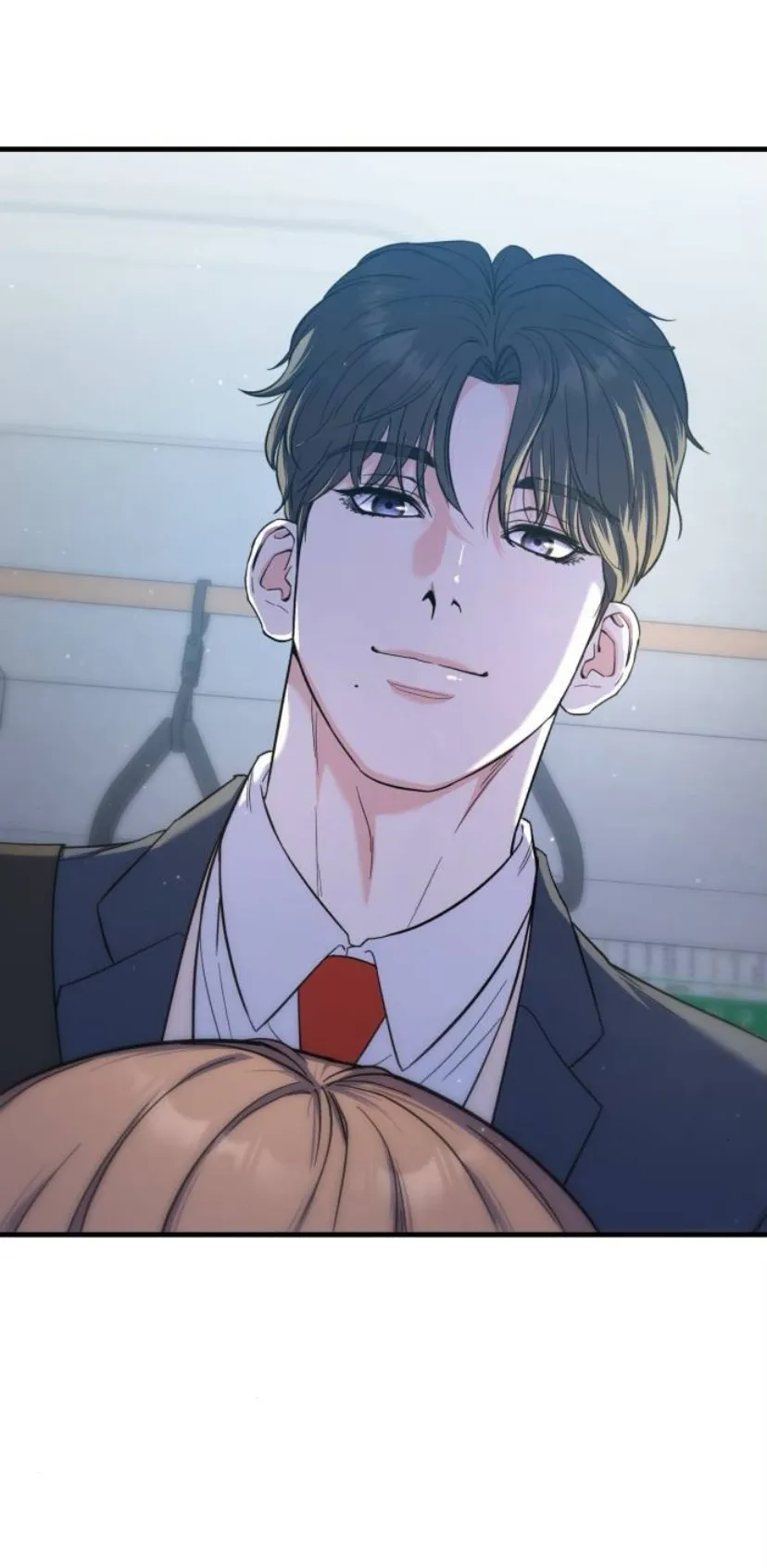 98 Por un final feliz perfecto