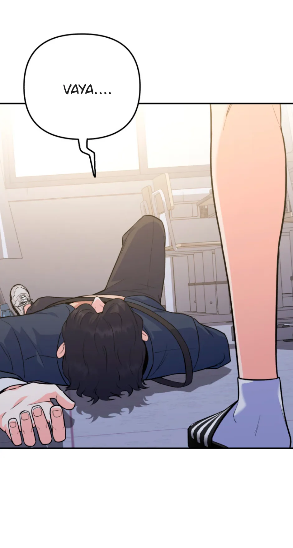 22 Por un final feliz perfecto