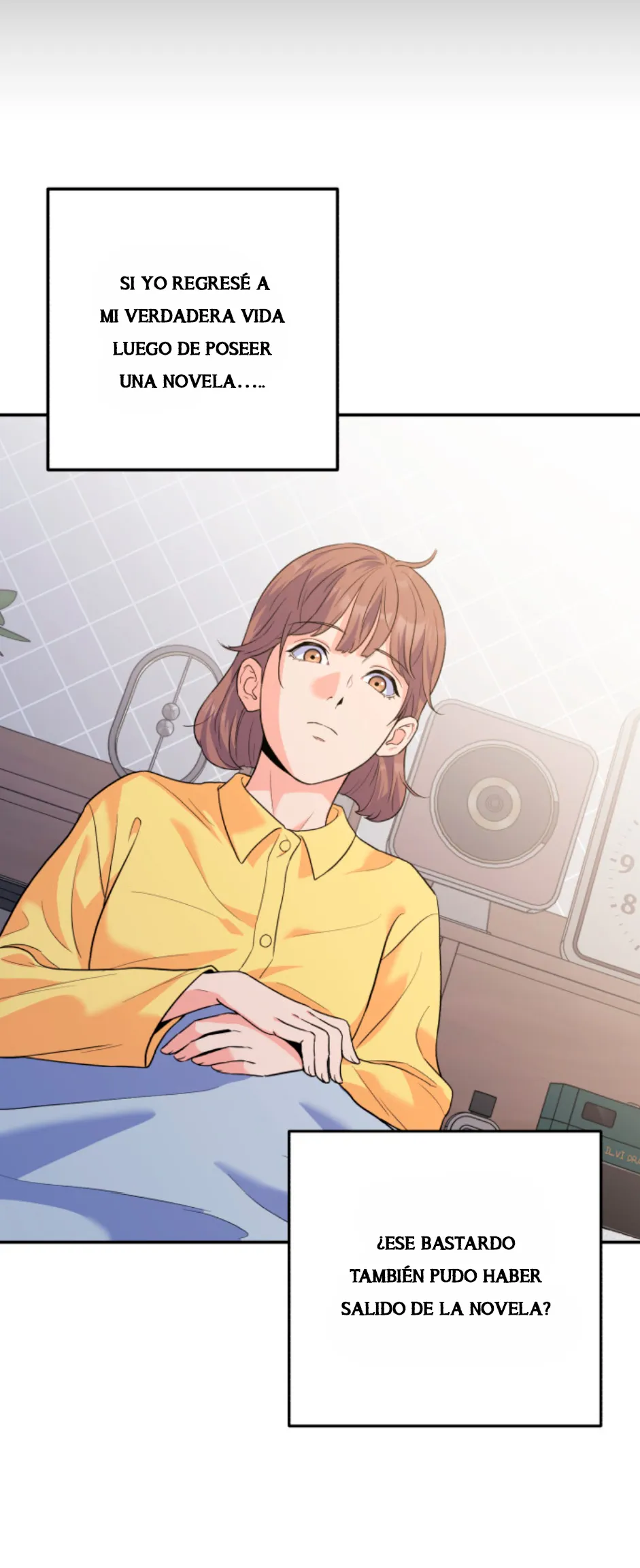 64 Por un final feliz perfecto