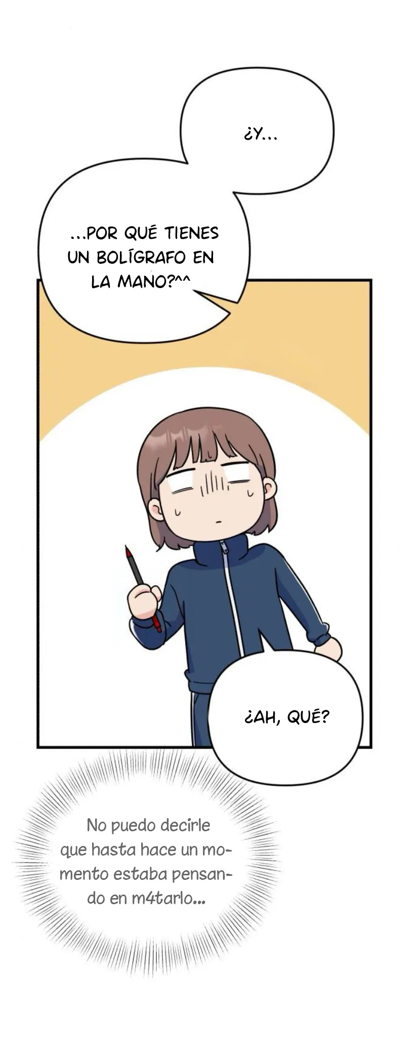 85 Por un final feliz perfecto