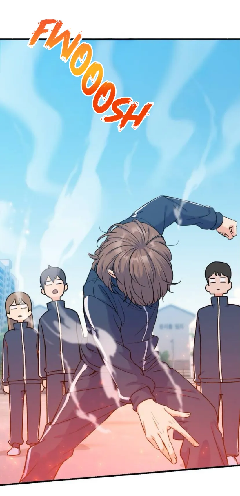 44 Por un final feliz perfecto