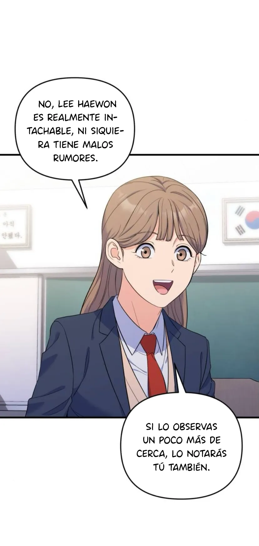 10 Por un final feliz perfecto