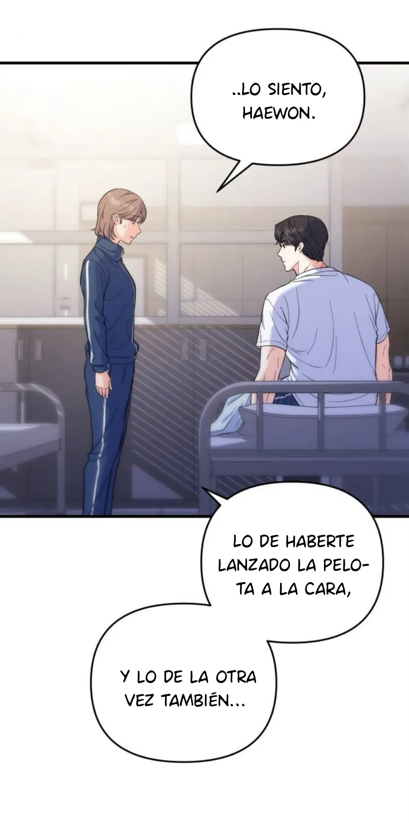 87 Por un final feliz perfecto